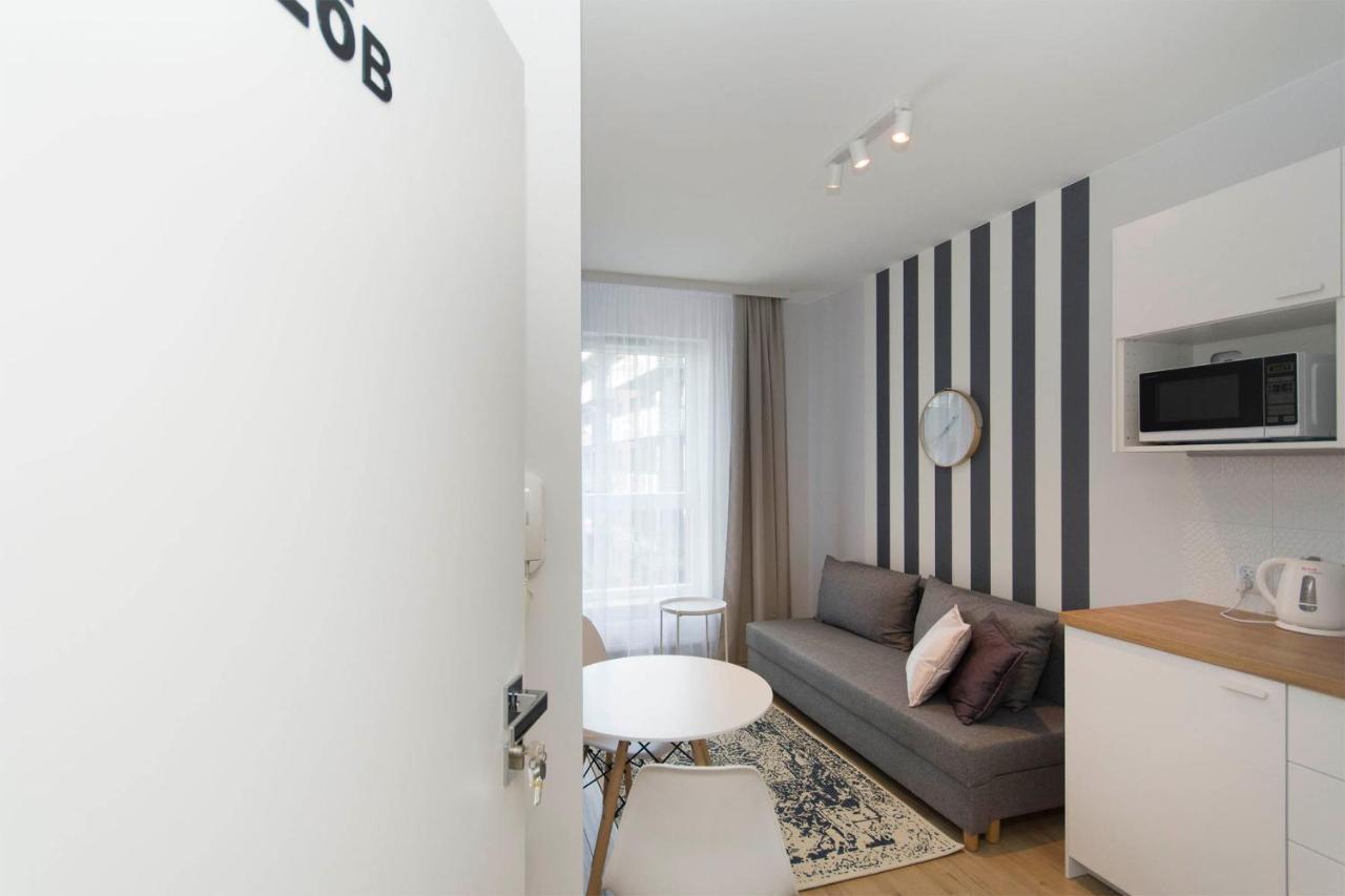 Citystay Centrum Lejlighed