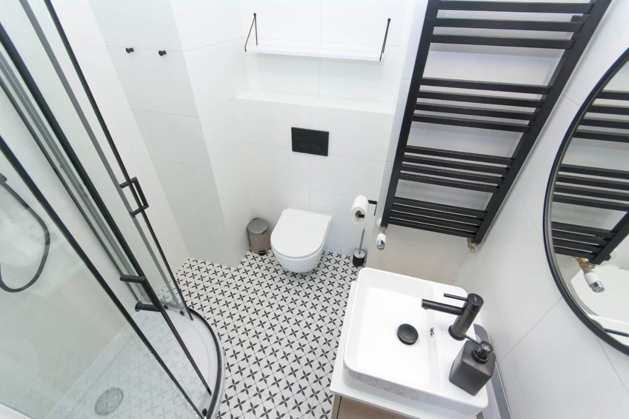 Citystay Centrum Lejlighed *