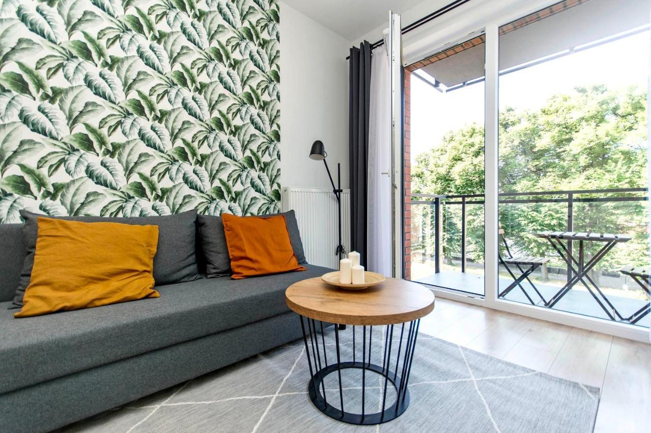 Citystay Centrum Lejlighed