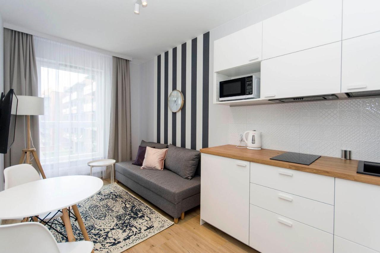Citystay Centrum * Gdańsk