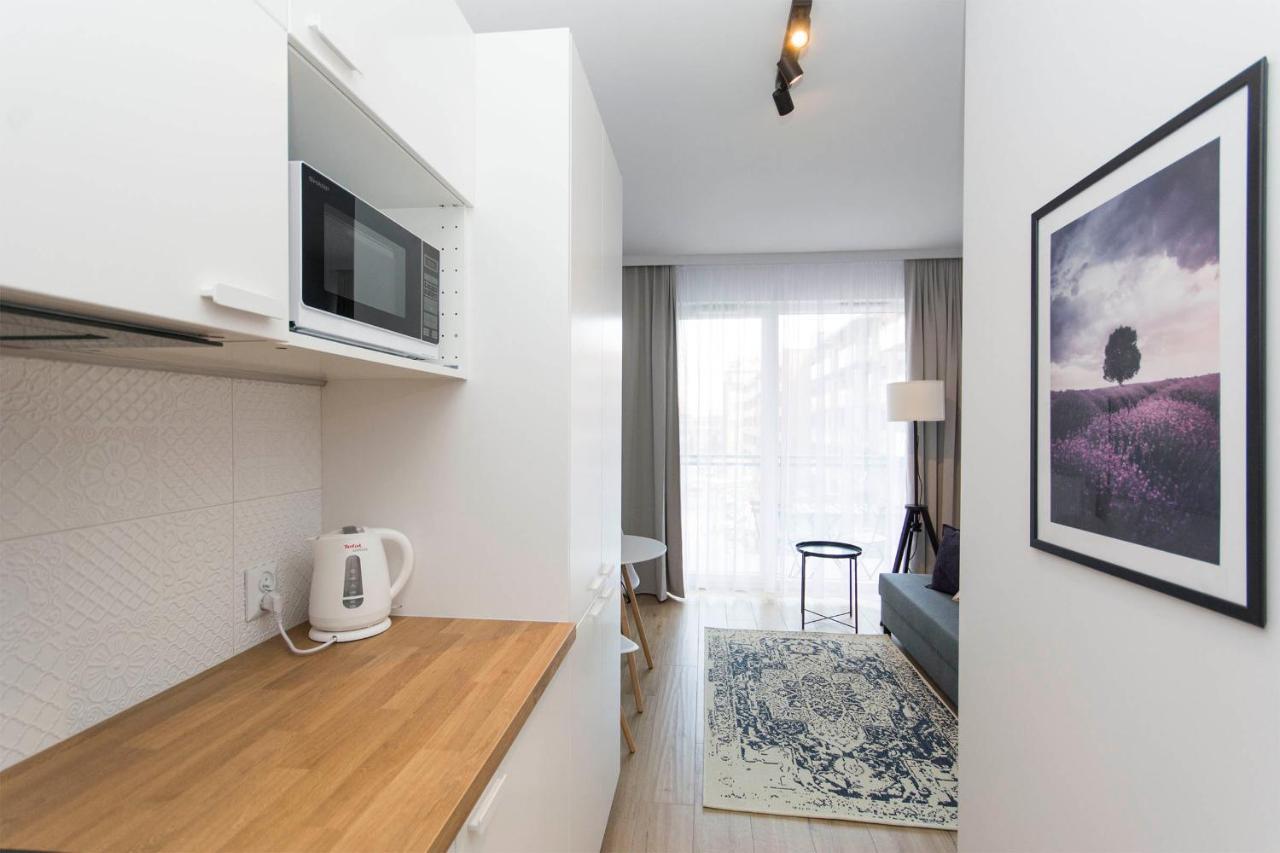 Citystay Centrum Gdańsk