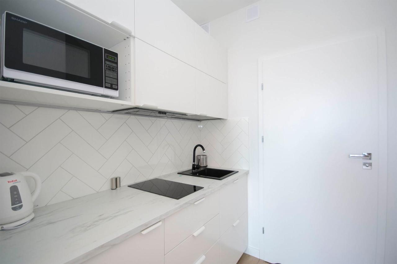 Apartment Citystay Centrum