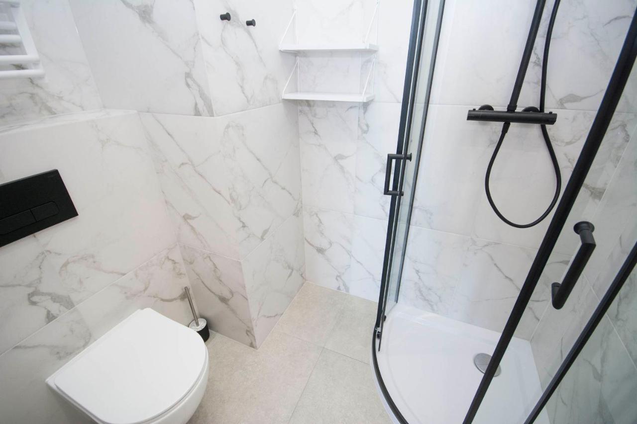 Lejlighed Citystay Centrum *