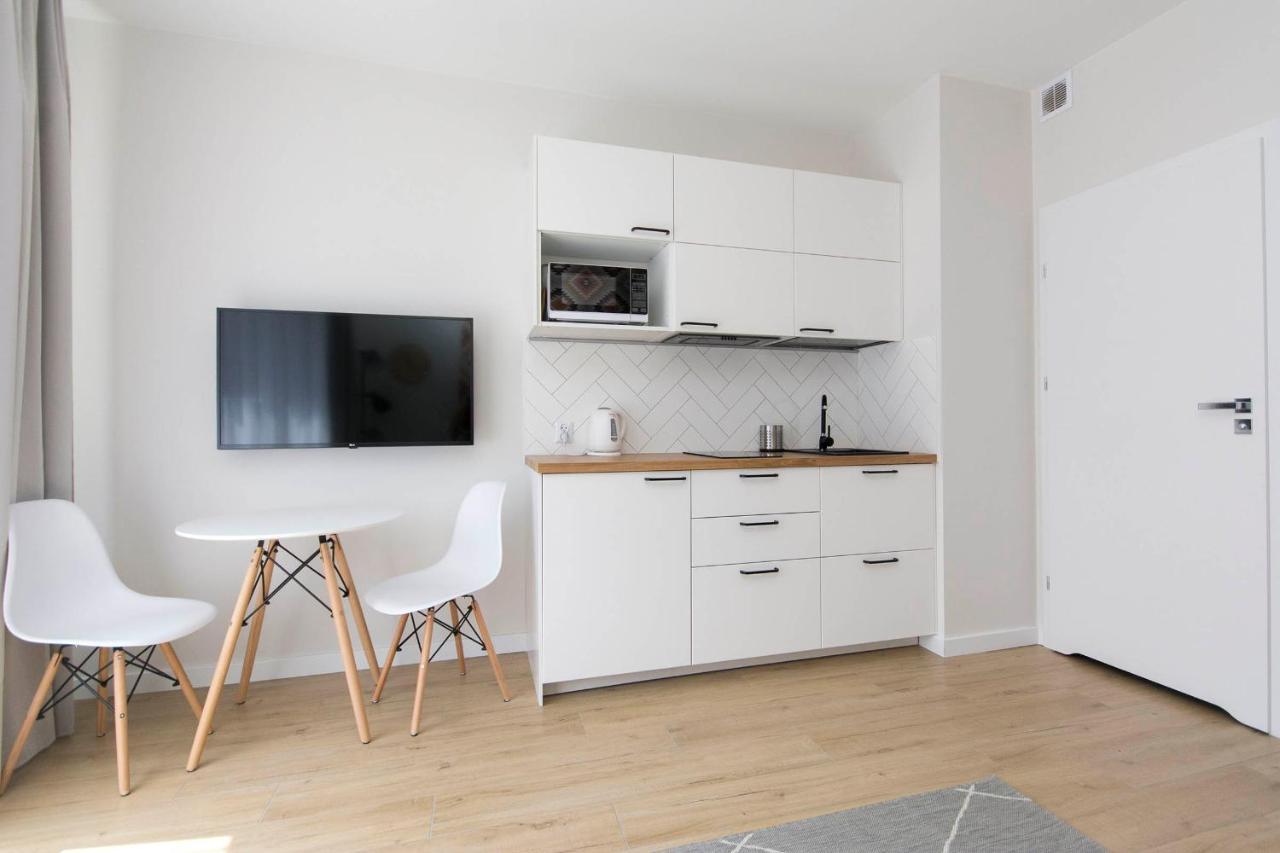Apartment Citystay Centrum *