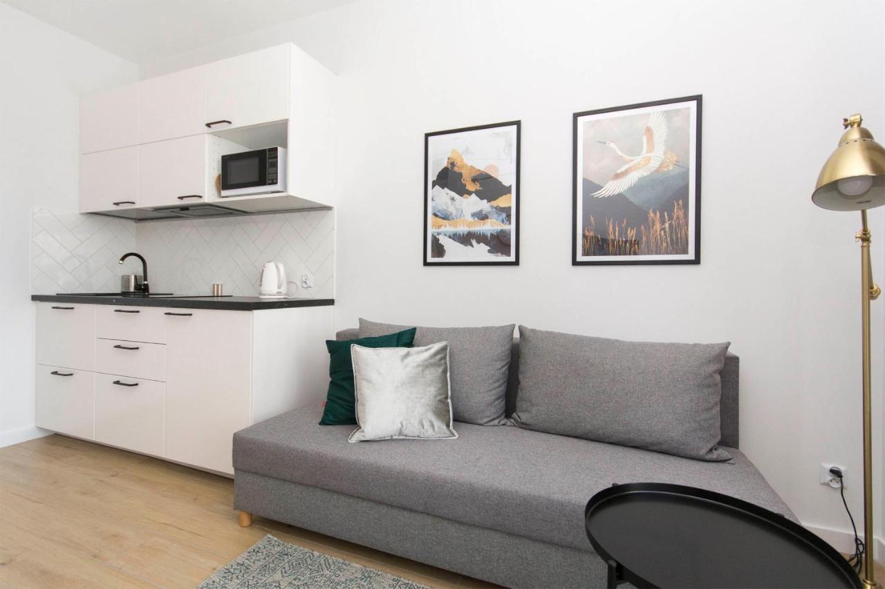 Apartment Citystay Centrum