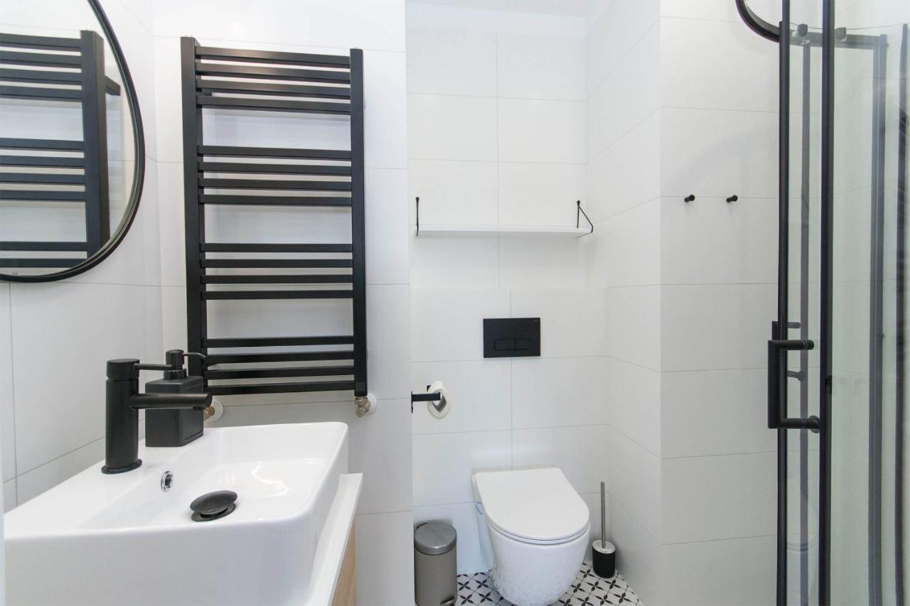 Citystay Centrum Lejlighed