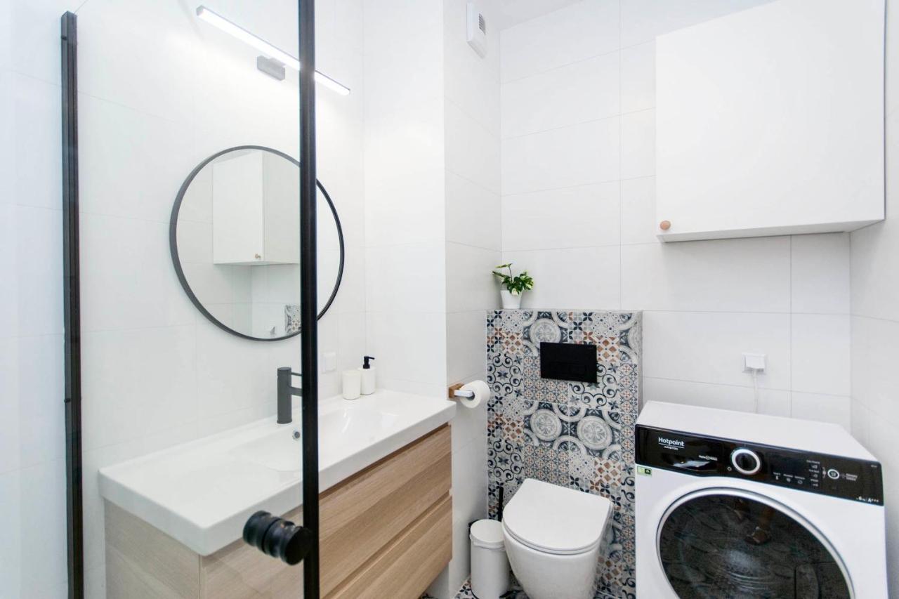 Citystay Centrum Gdańsk