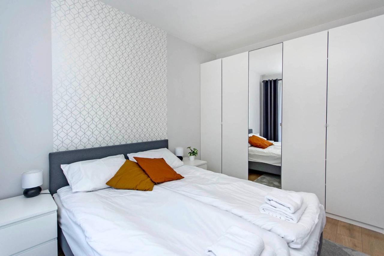 Citystay Centrum Lejlighed *