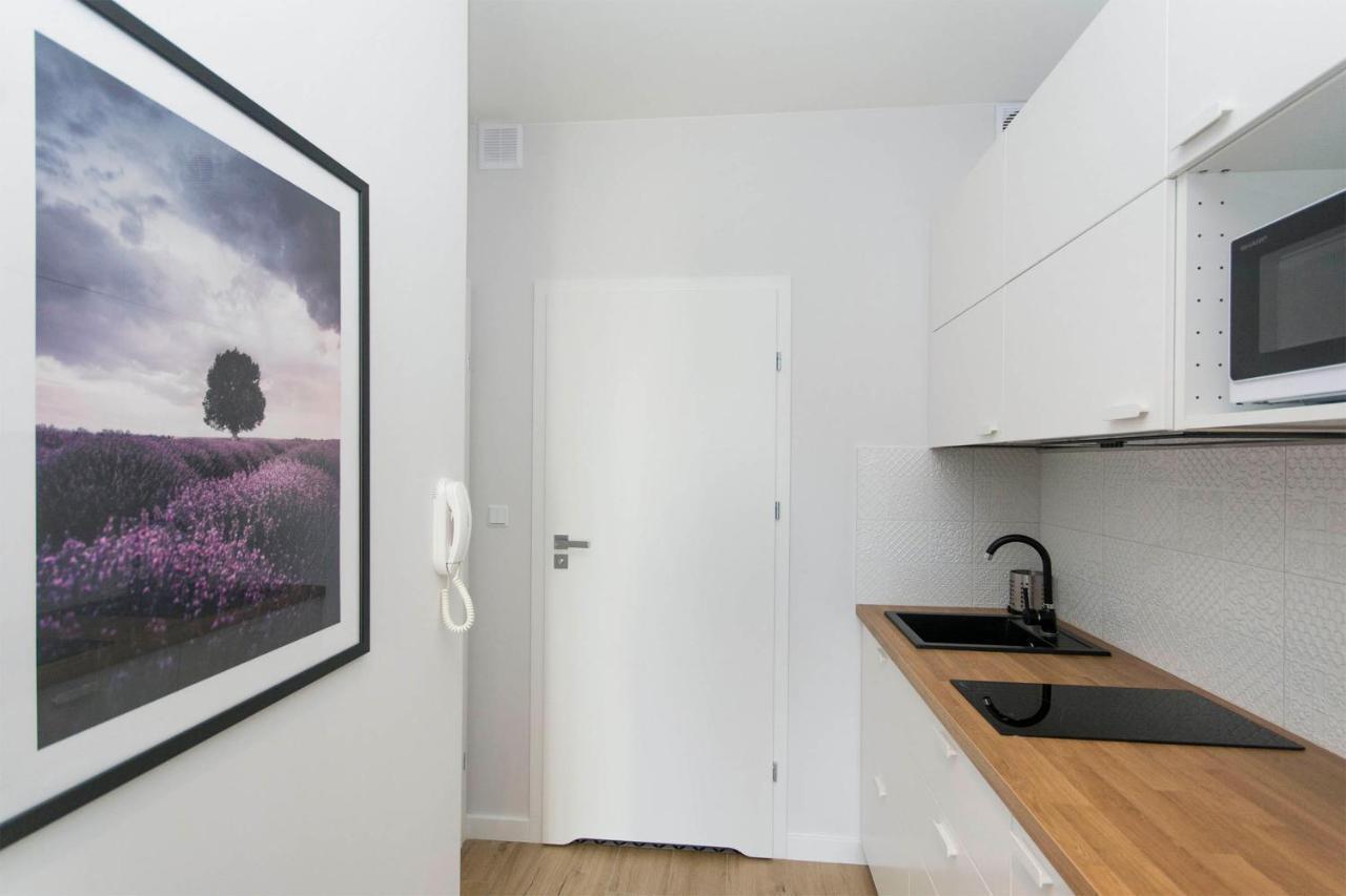 Citystay Centrum Gdańsk