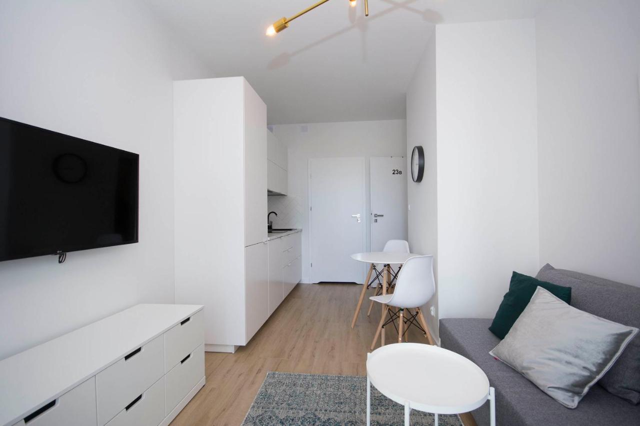 Apartment Citystay Centrum Gdansk