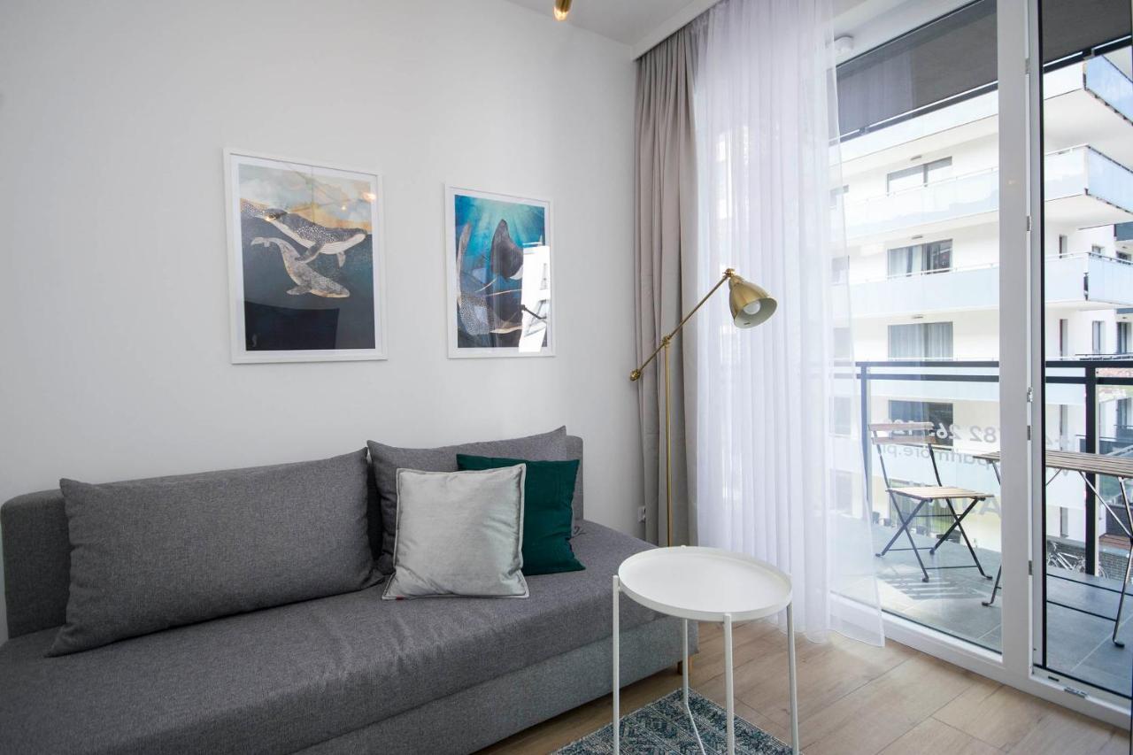 Citystay Centrum Gdańsk