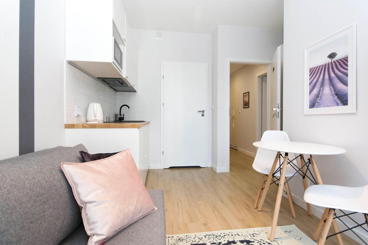 Citystay Centrum Lejlighed