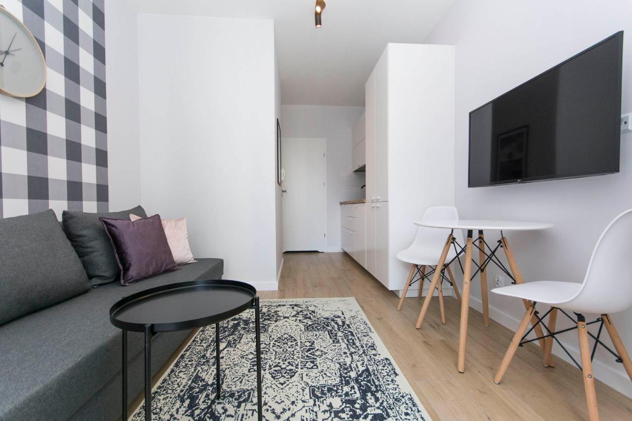 Apartment Citystay Centrum Gdansk