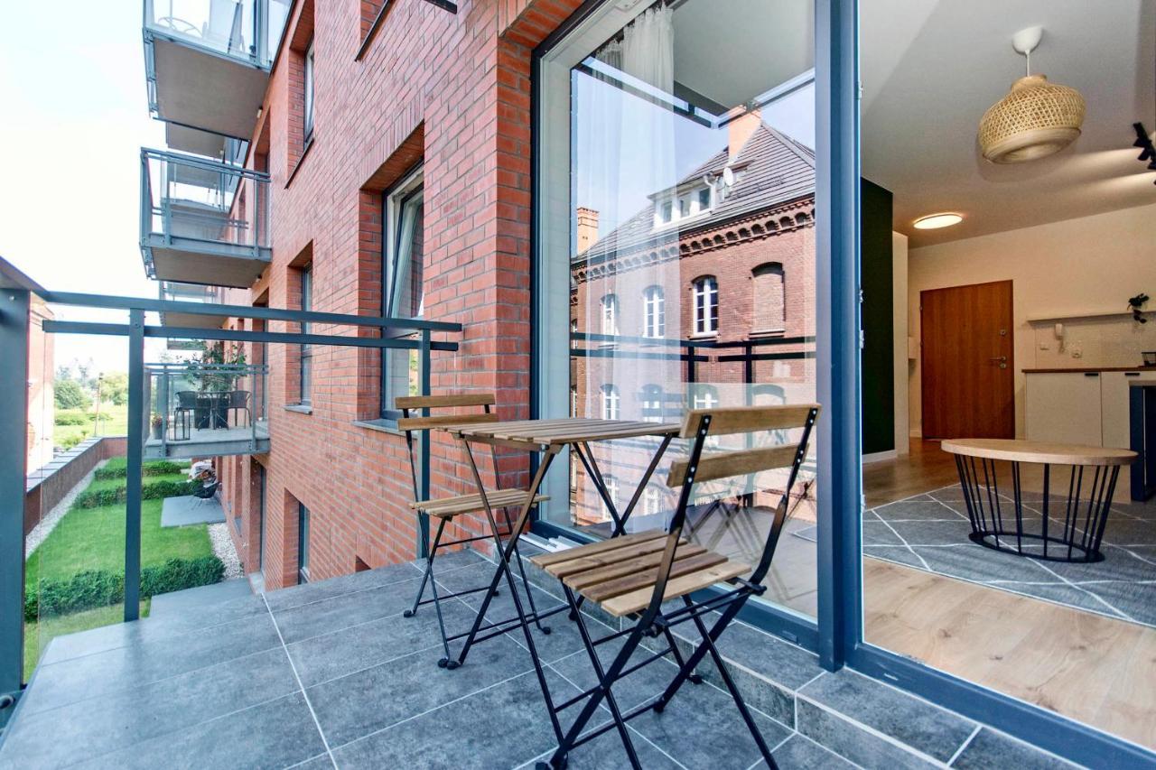 Citystay Centrum Lejlighed
