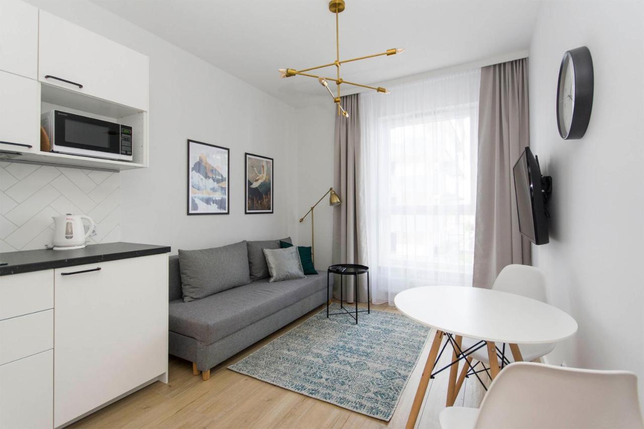 Apartment Citystay Centrum