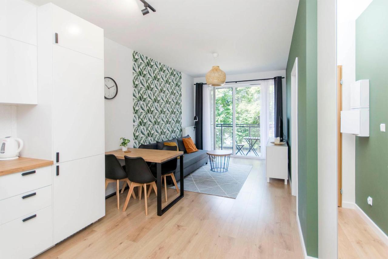 Citystay Centrum Gdańsk