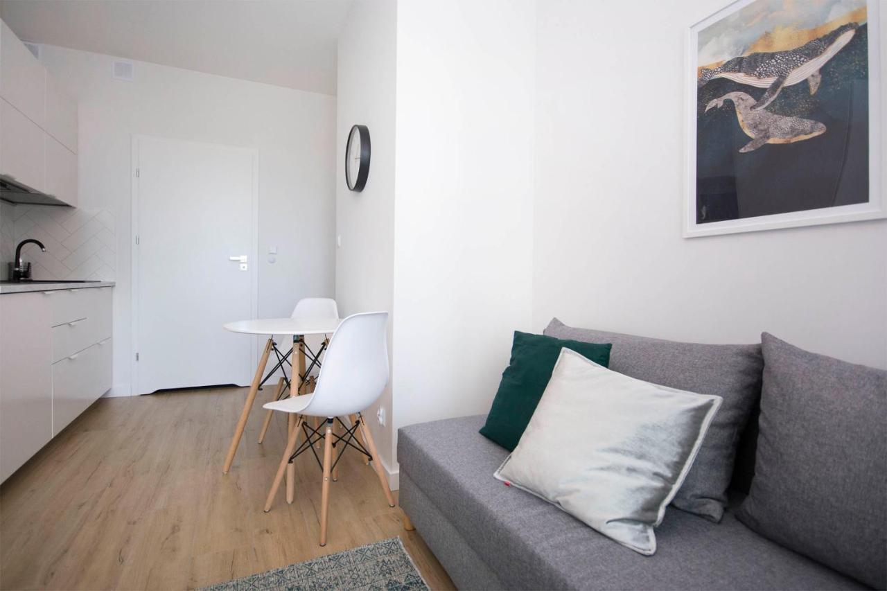 Citystay Centrum Apartment