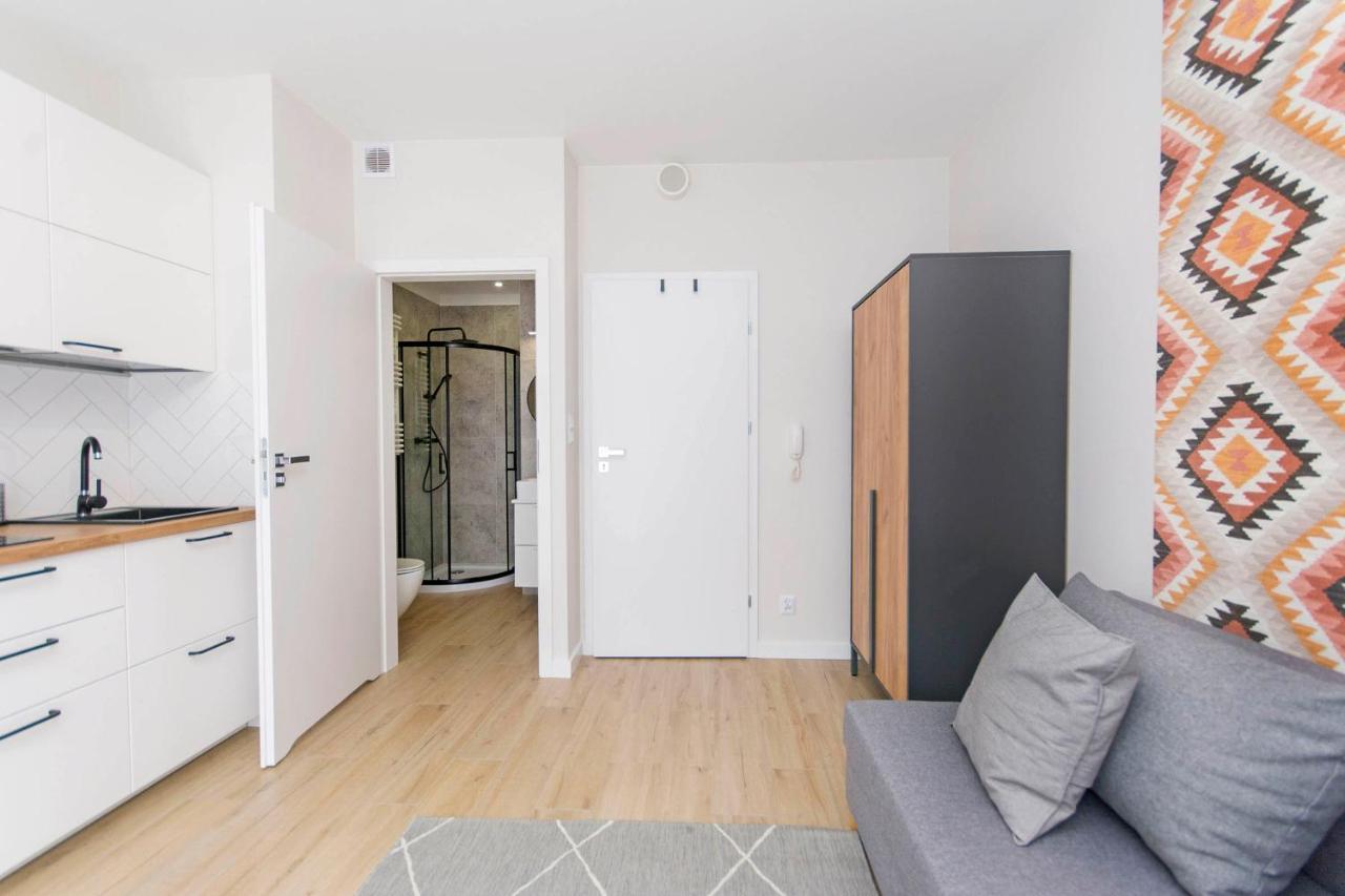 Lejlighed Citystay Centrum