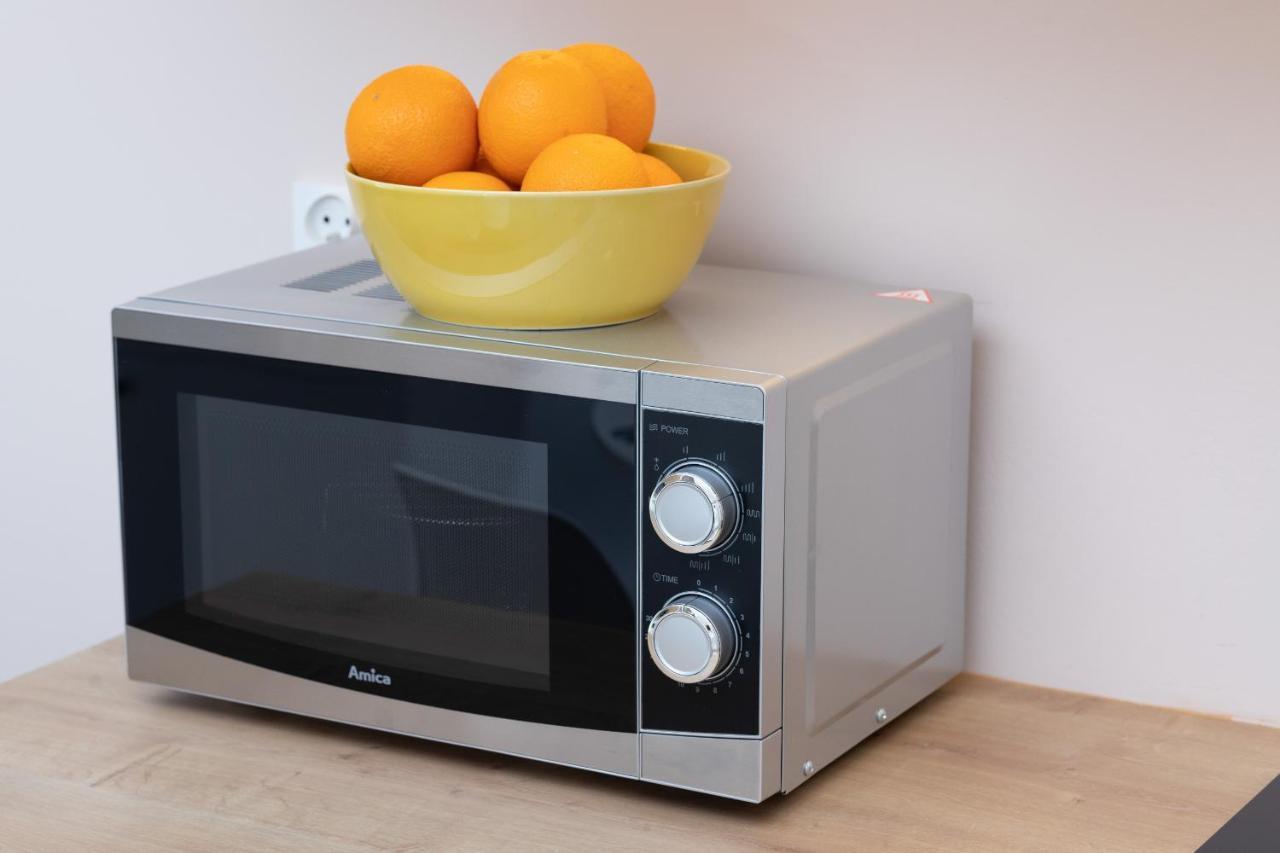 Apartment Osiedle Latarnikow With Parking By Renters Gdansk