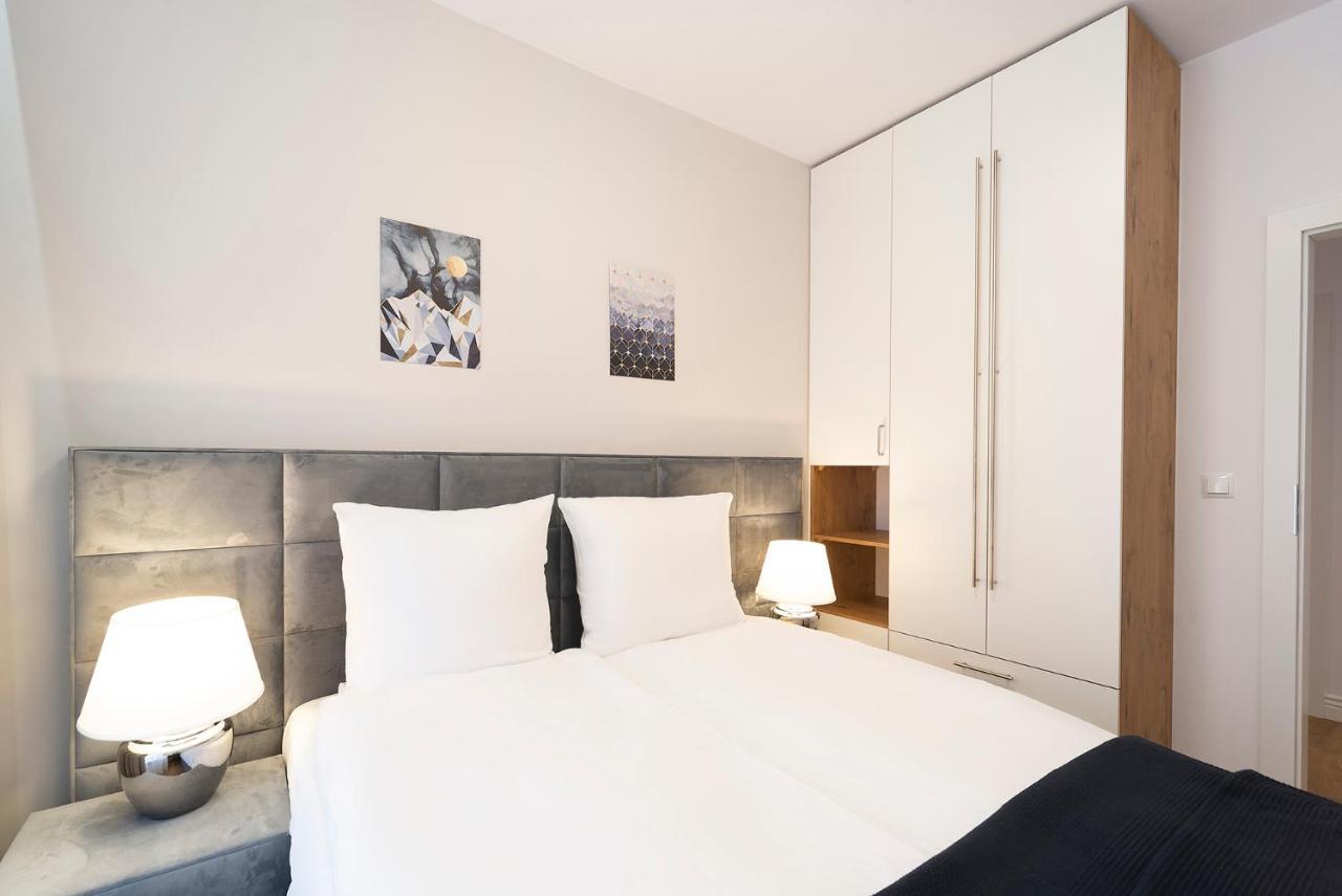 Venti Rajska Apartment Gdansk