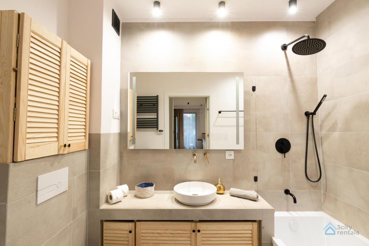 Apartament Aprartament Niedosteny Gdańsk