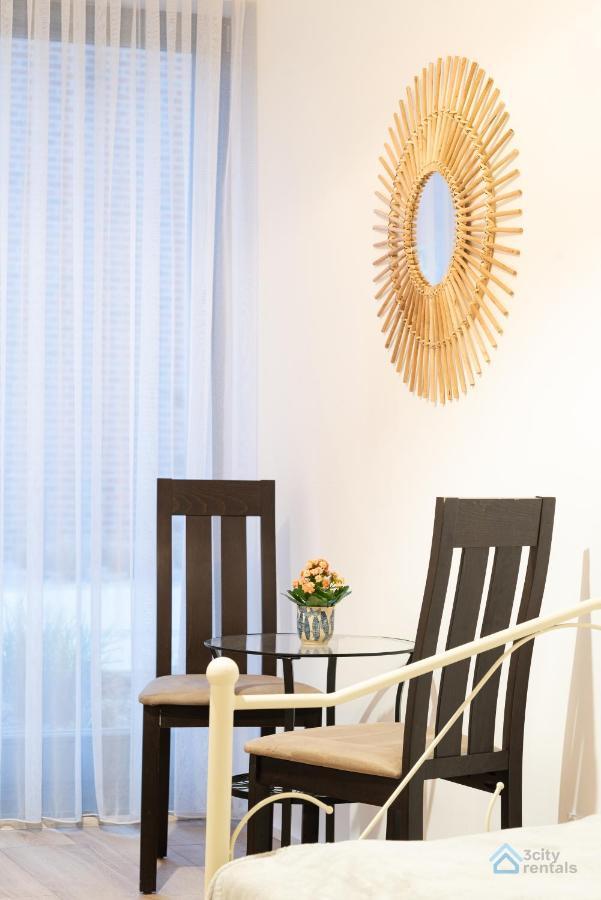 Aprartament Niedosteny Apartament *