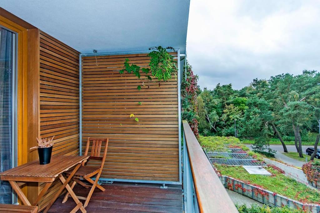 Nadmorski Dwor By Grand Apartment *