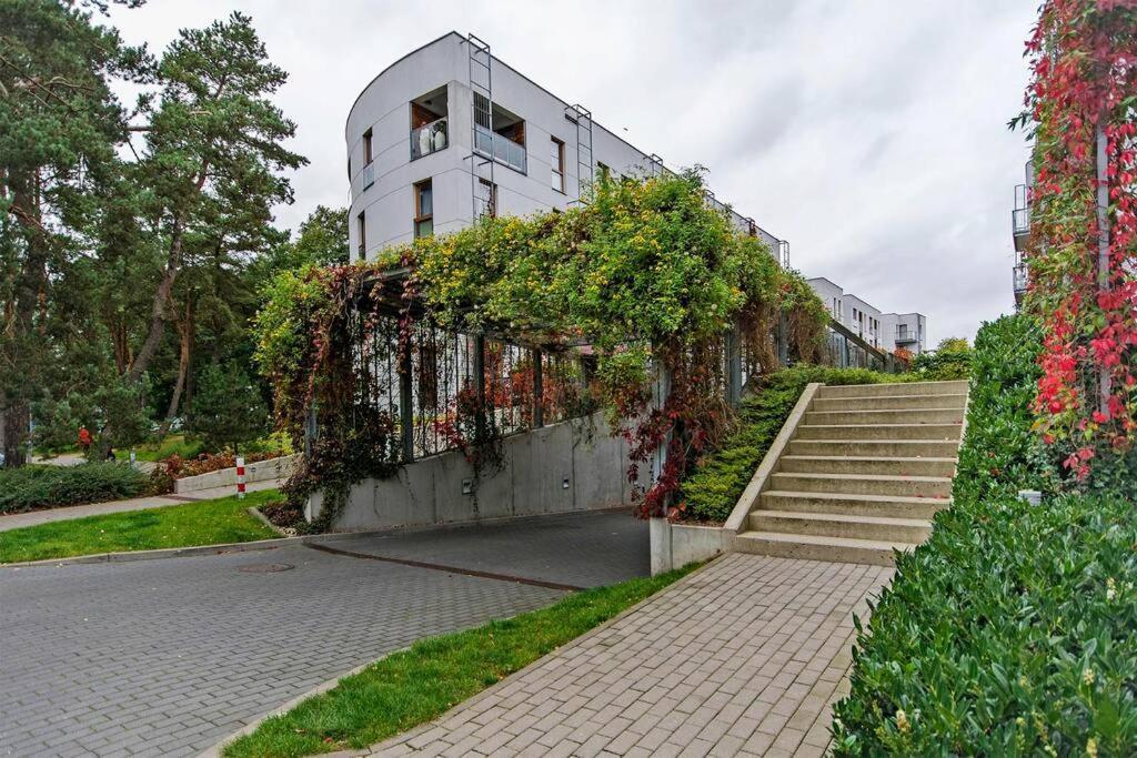 Nadmorski Dwor By Grand * Gdansk