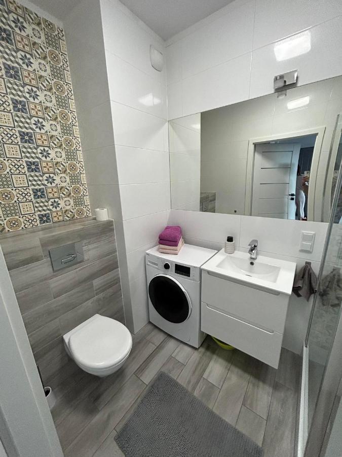 Apartament Sucha Gdansk