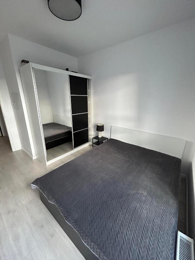 Apartament Sucha Apartment *