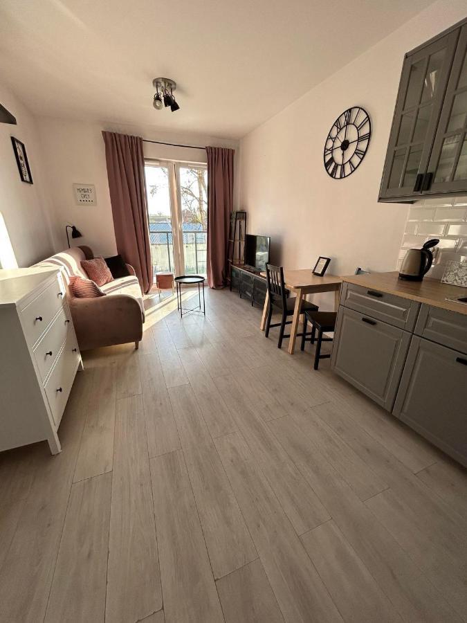 Apartament Sucha *