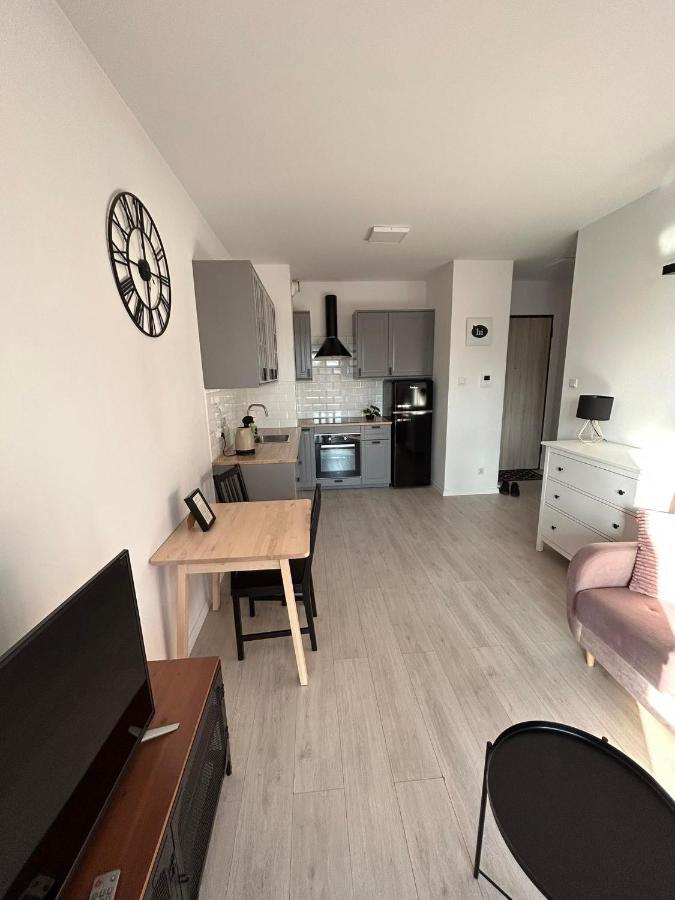 Apartament Sucha Apartment