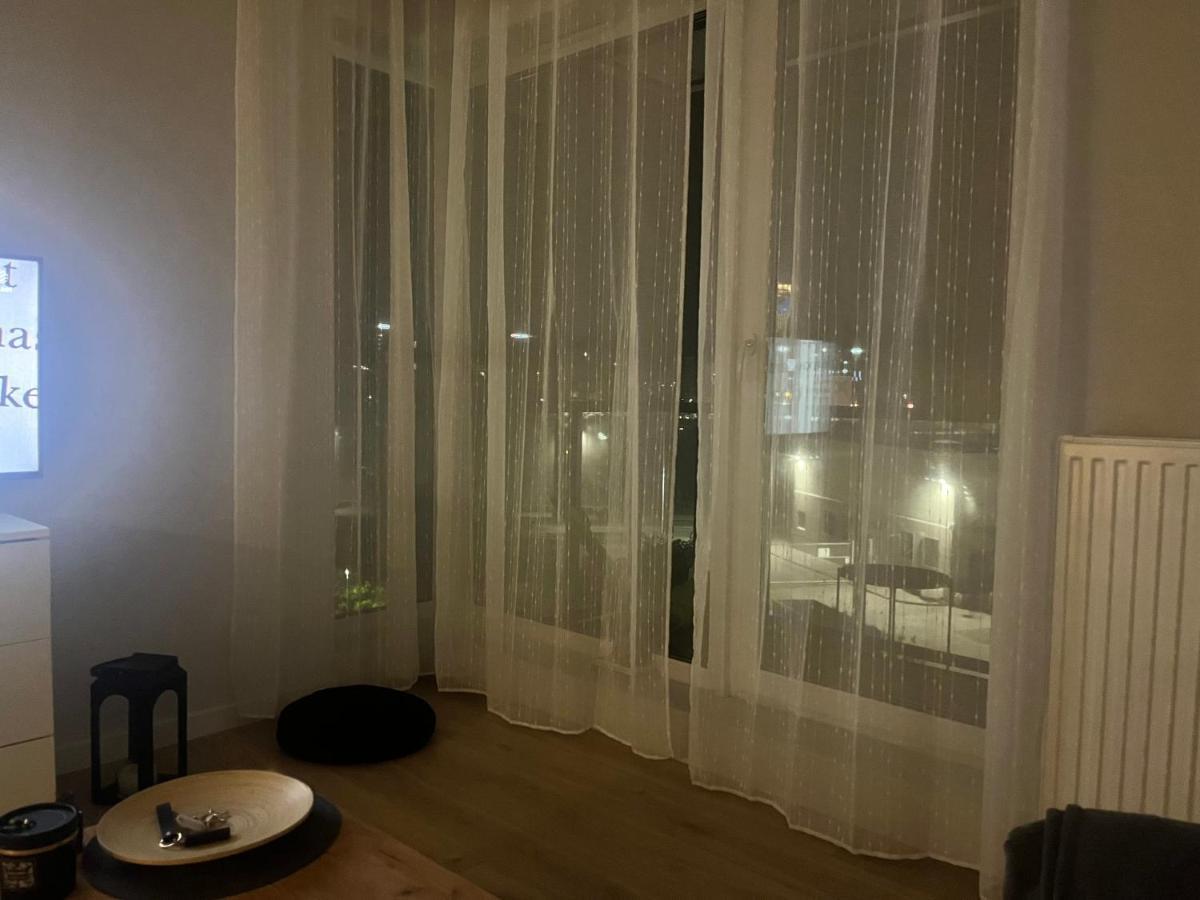 Apartamento Mezzoapart Gdańsk