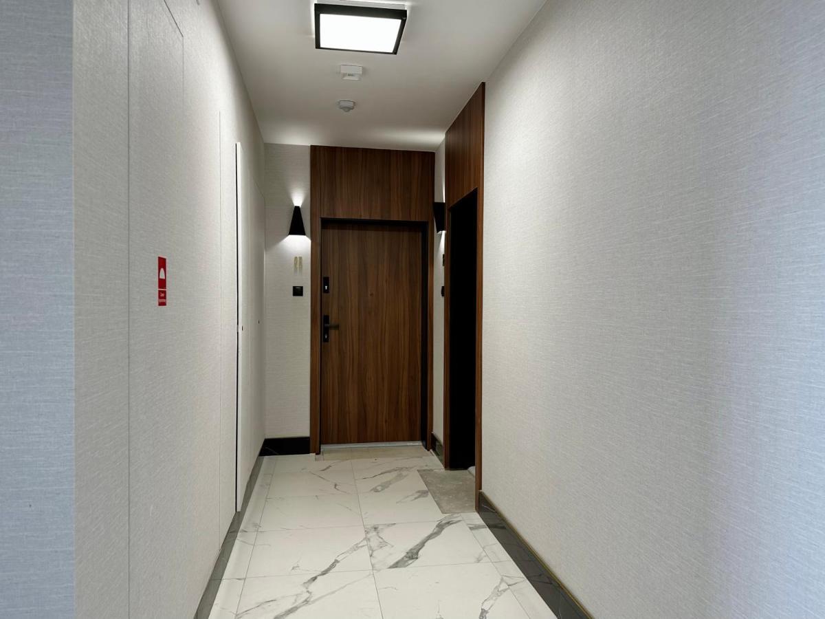 Apartament Marina Primore Elegance By Close To Ergo Arena & Gdańsk