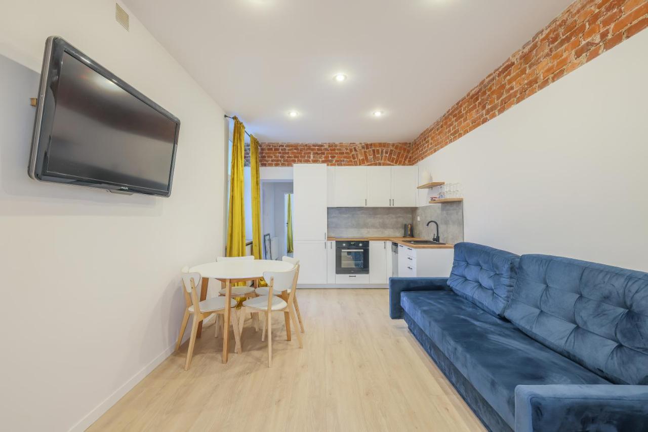 Apartament Blisko Starego Miasta Dla 8 Osob!! * Gdańsk