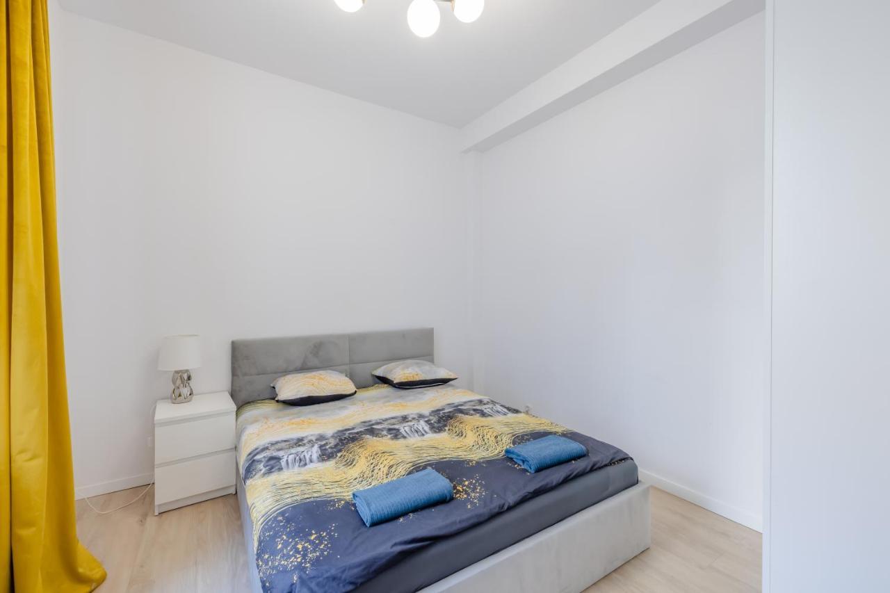 Apartment Apartament Blisko Starego Miasta Dla 8 Osob!! Gdansk