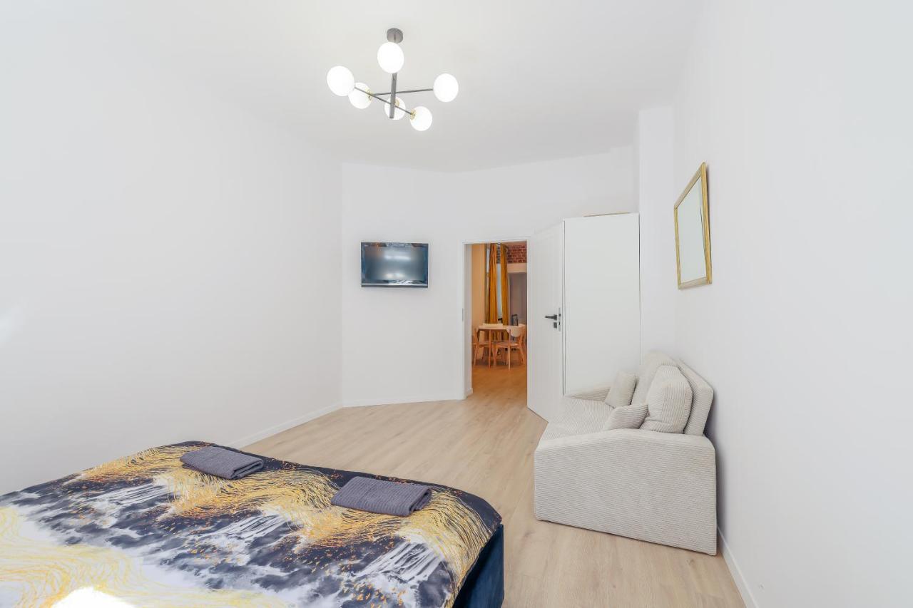 Apartamento Apartament Blisko Starego Miasta Dla 8 Osob!! *
