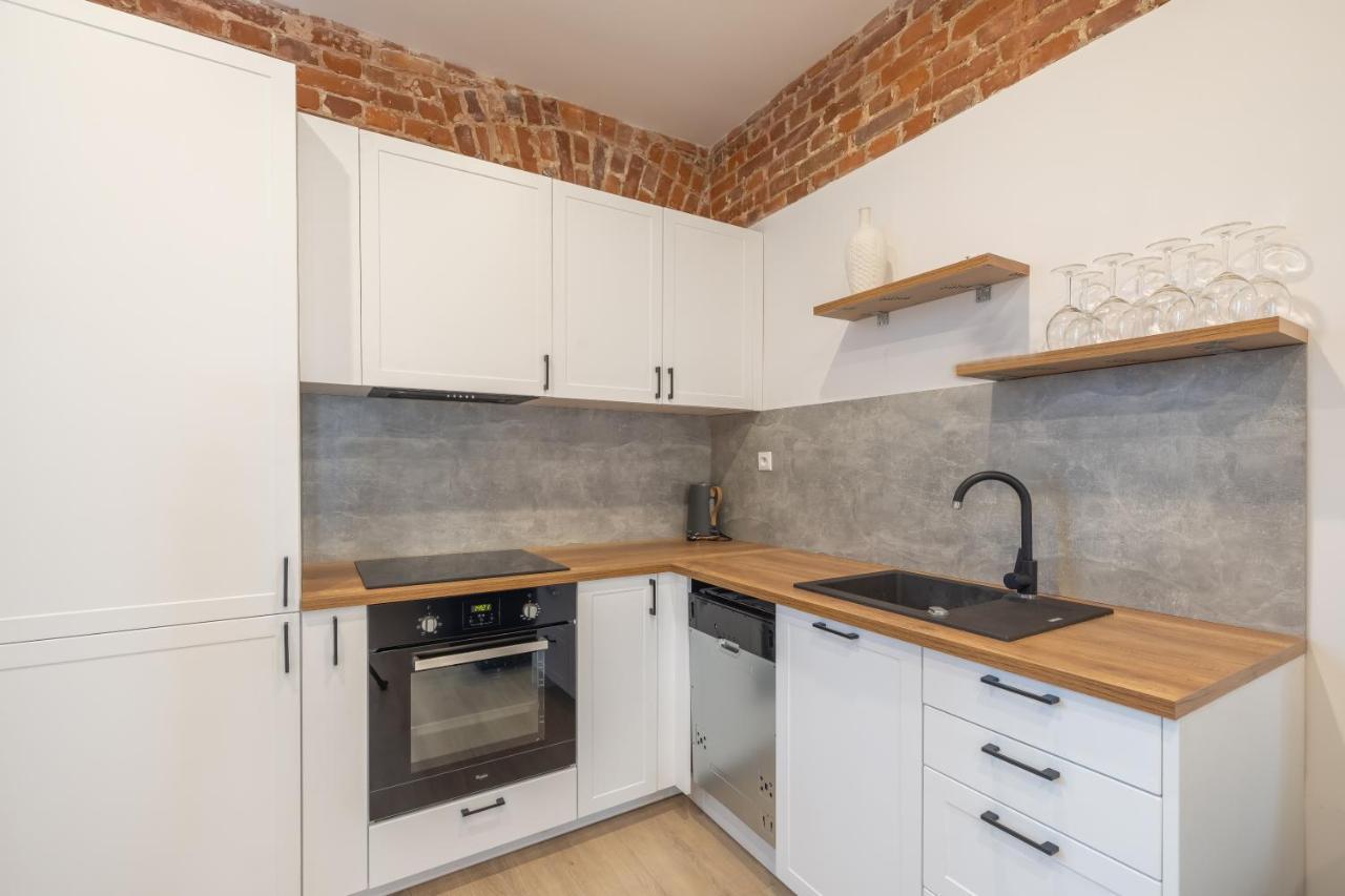 Apartament Blisko Starego Miasta Dla 8 Osob!! Gdańsk