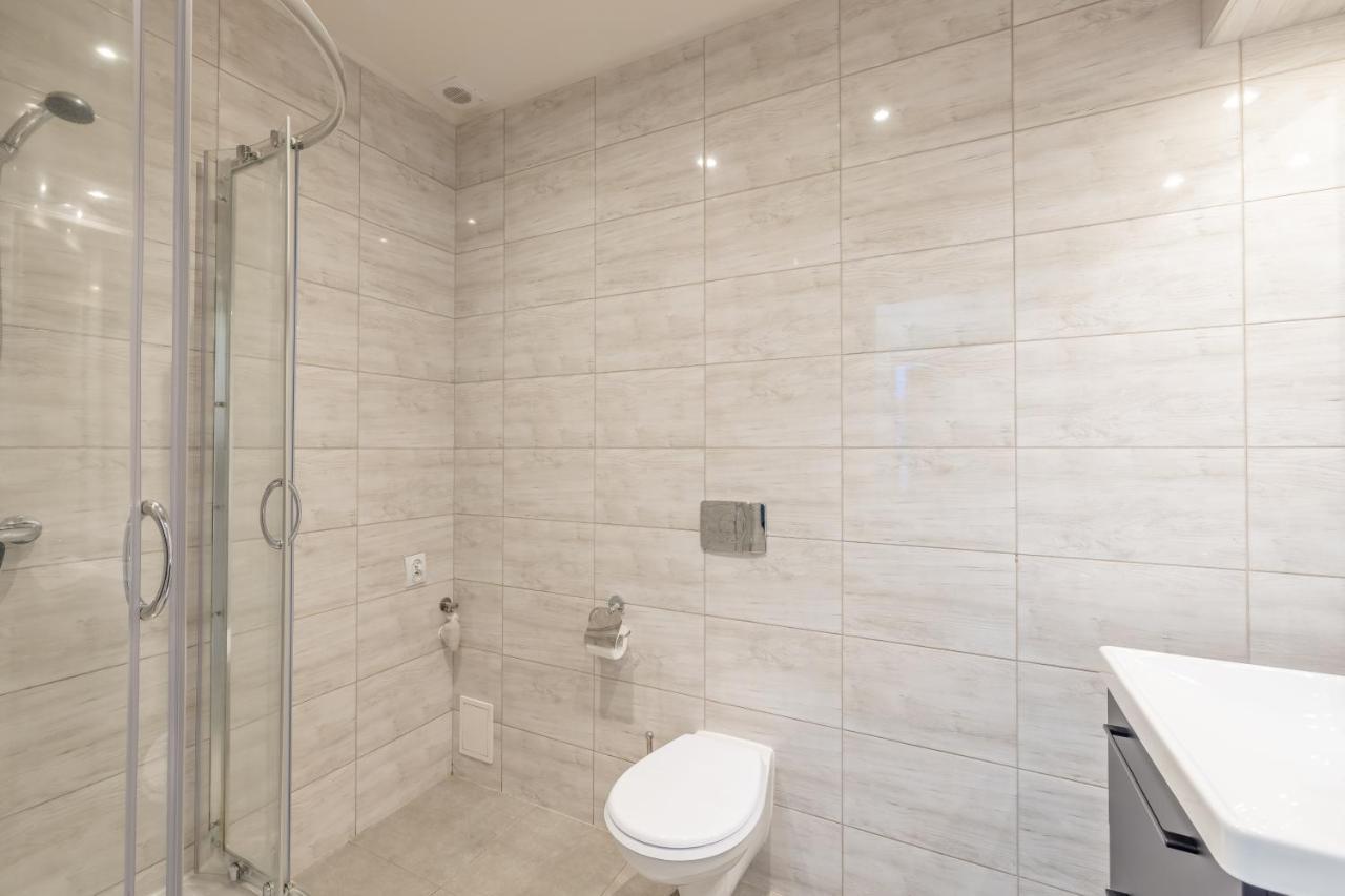 Apartment Apartament Blisko Starego Miasta Dla 8 Osob!! Gdansk