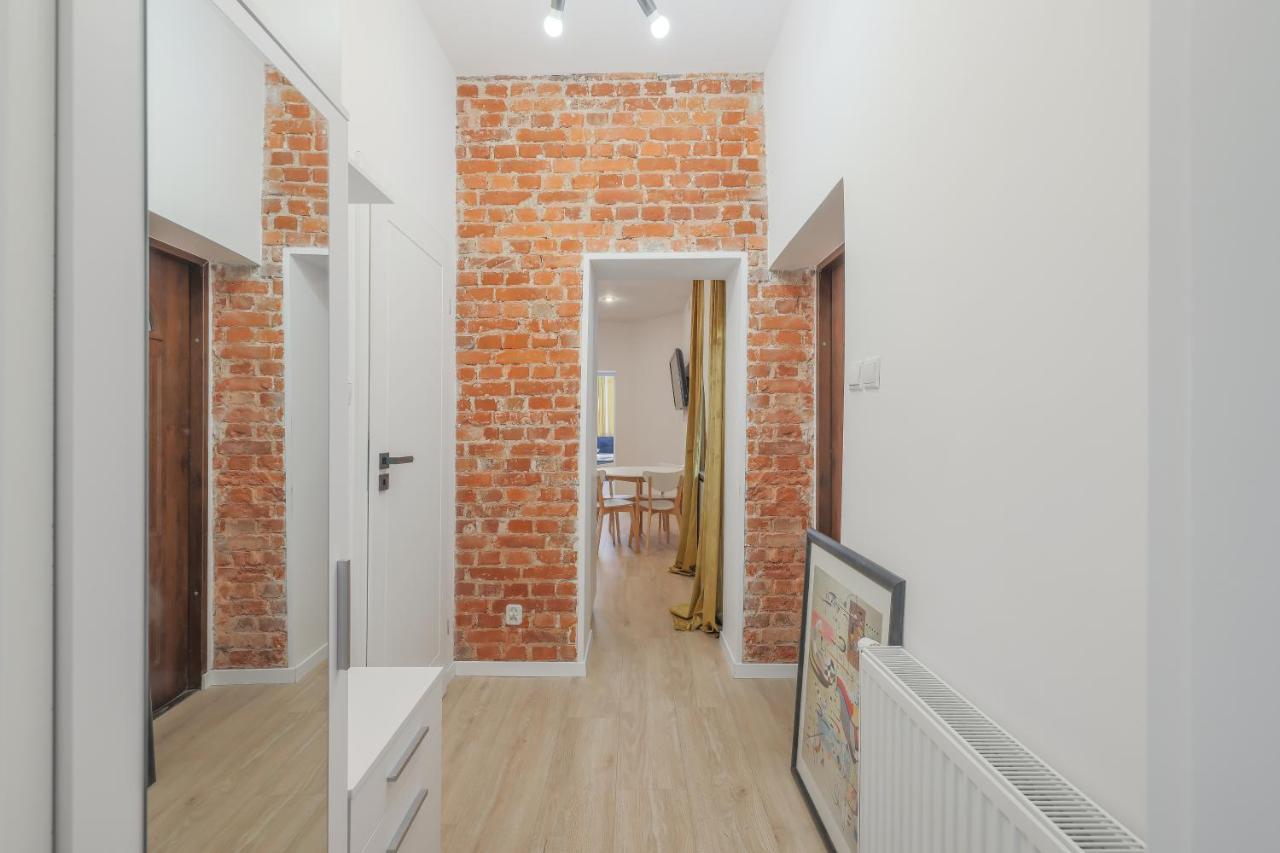 Apartamento Apartament Blisko Starego Miasta Dla 8 Osob!!