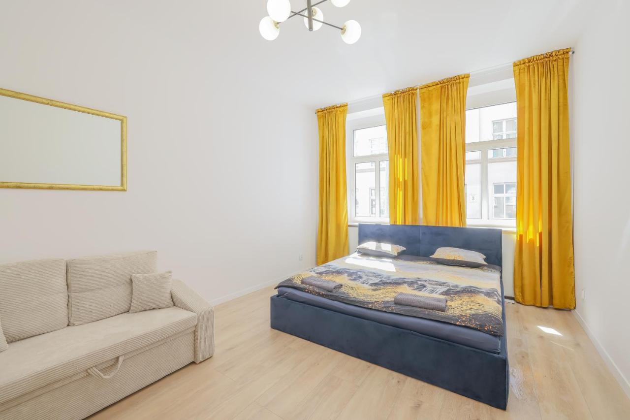 Apartament Blisko Starego Miasta Dla 8 Osob!! Gdańsk