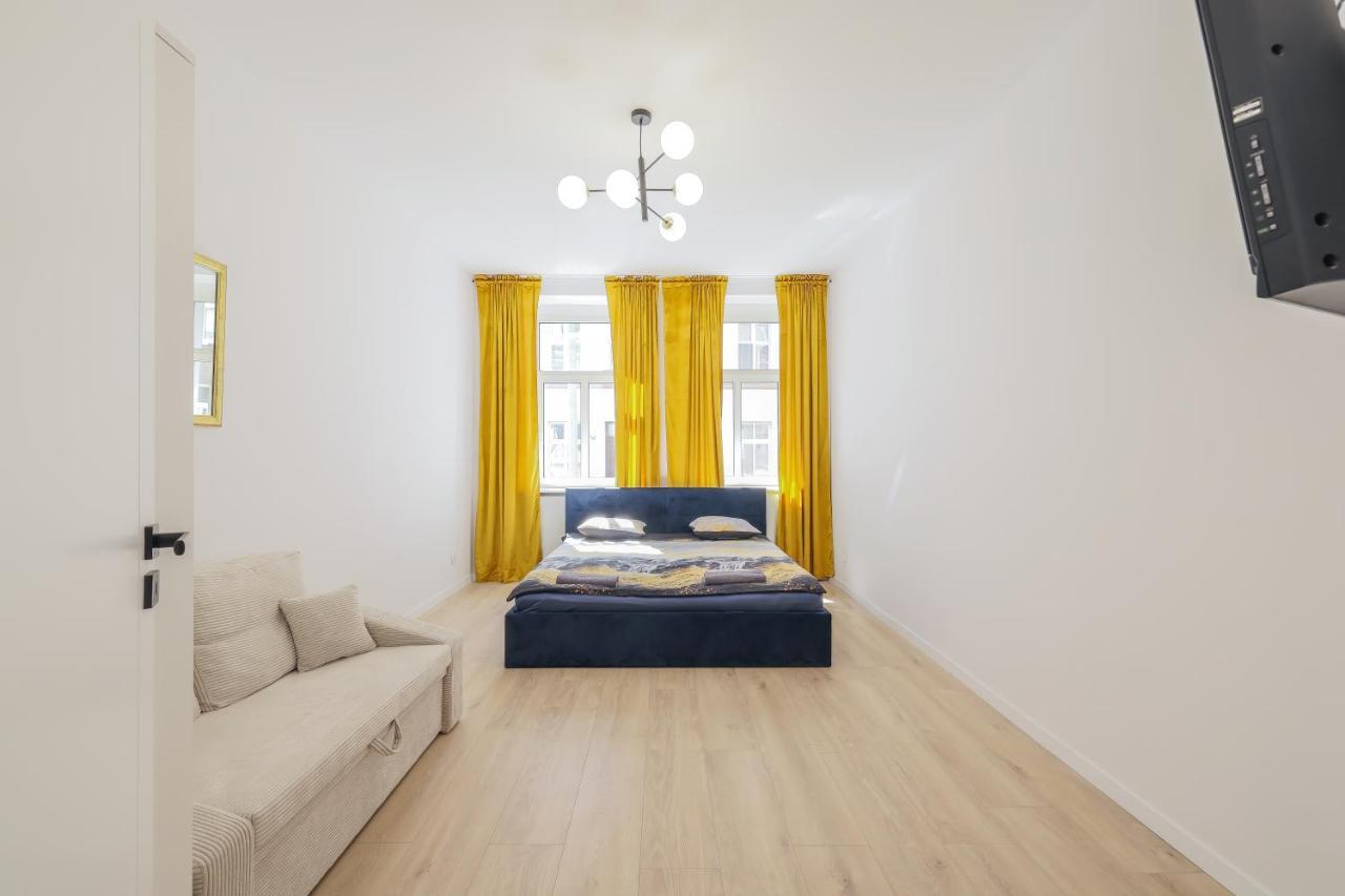 Apartament Blisko Starego Miasta Dla 8 Osob!!