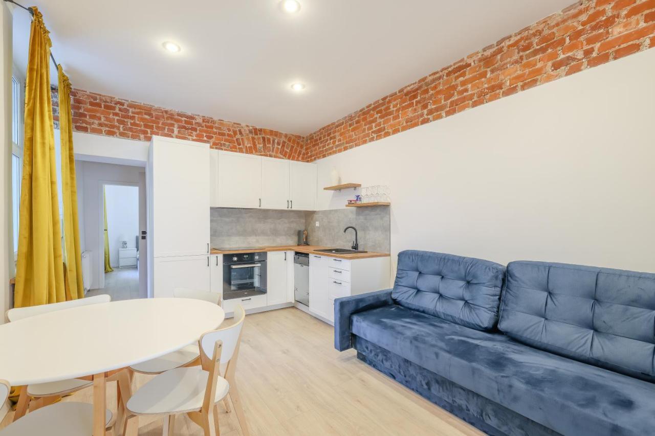 Apartament Blisko Starego Miasta Dla 8 Osob!!