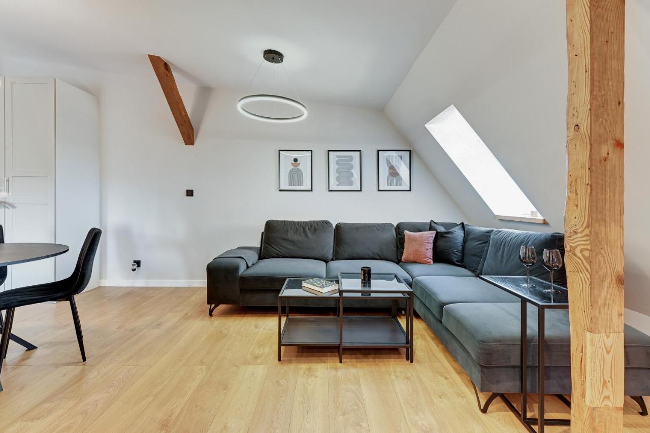 Grunwaldzka Attic By Downtown