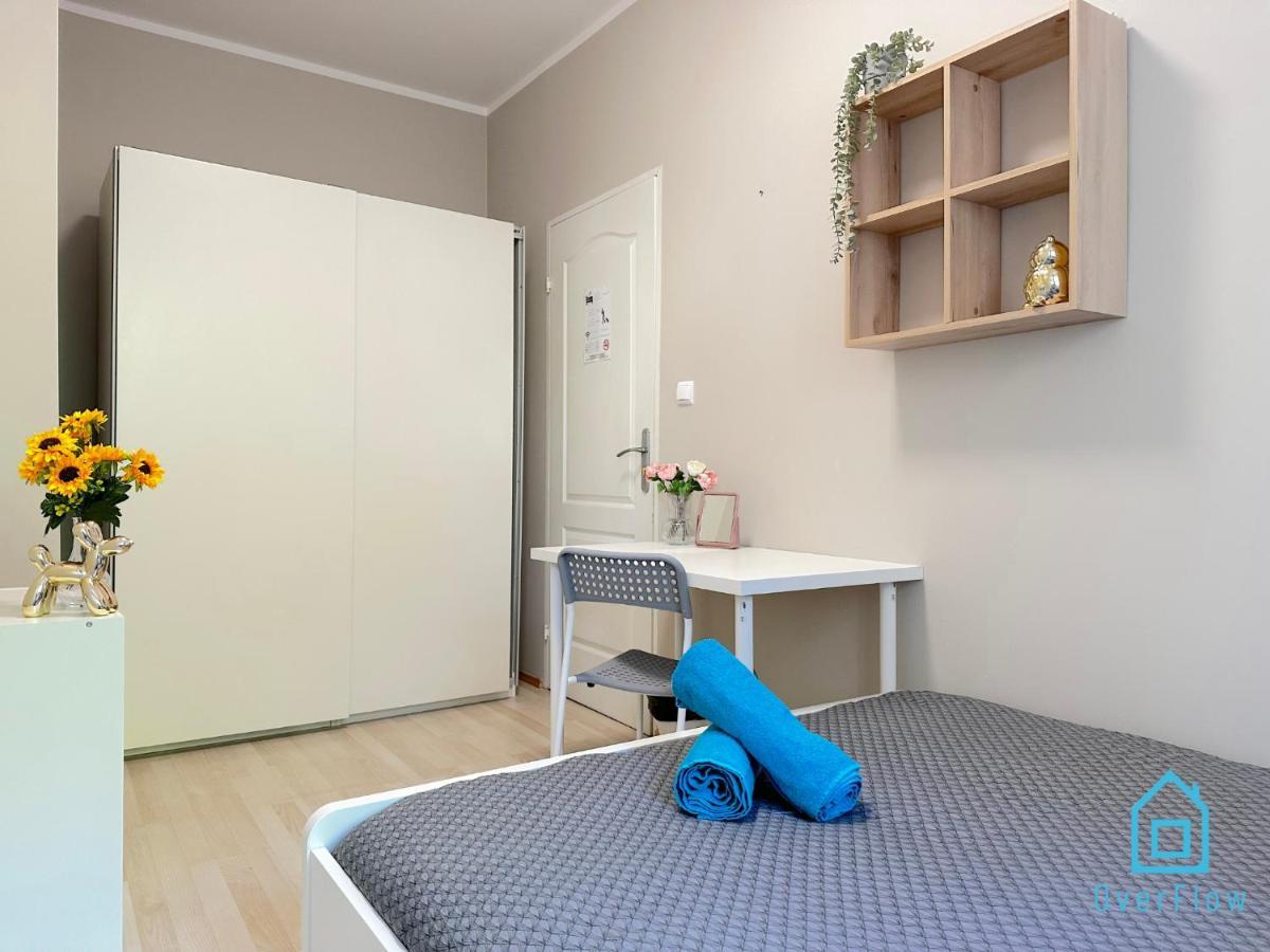 Homestay Plant Gdansk