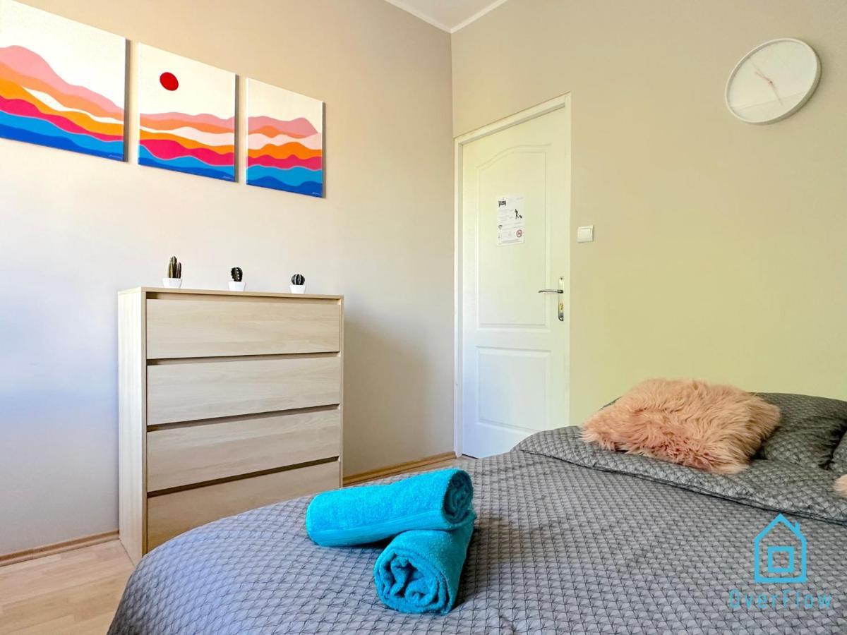 Privat overnatting Desert Gdańsk