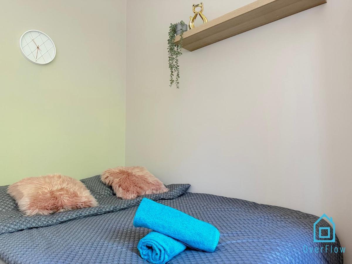 Desert Privat overnatting *