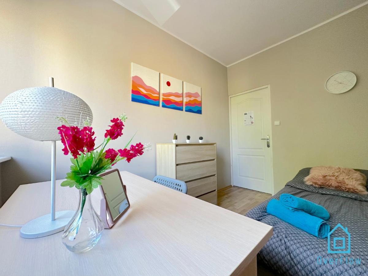 Desert Privat overnatting
