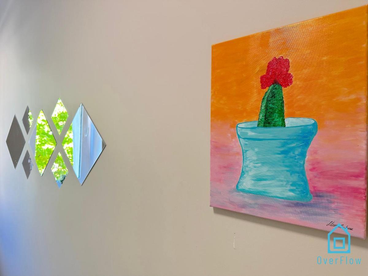 Plant Homestay Gdansk