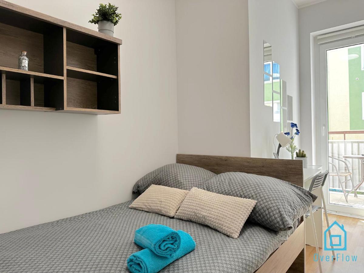Princess Homestay Gdansk